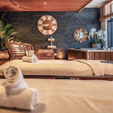 Cote Ouest Thalasso & Spa Les Sables D'Olonne - Mgallery Collection Les Sables-dʼOlonne Esterno foto