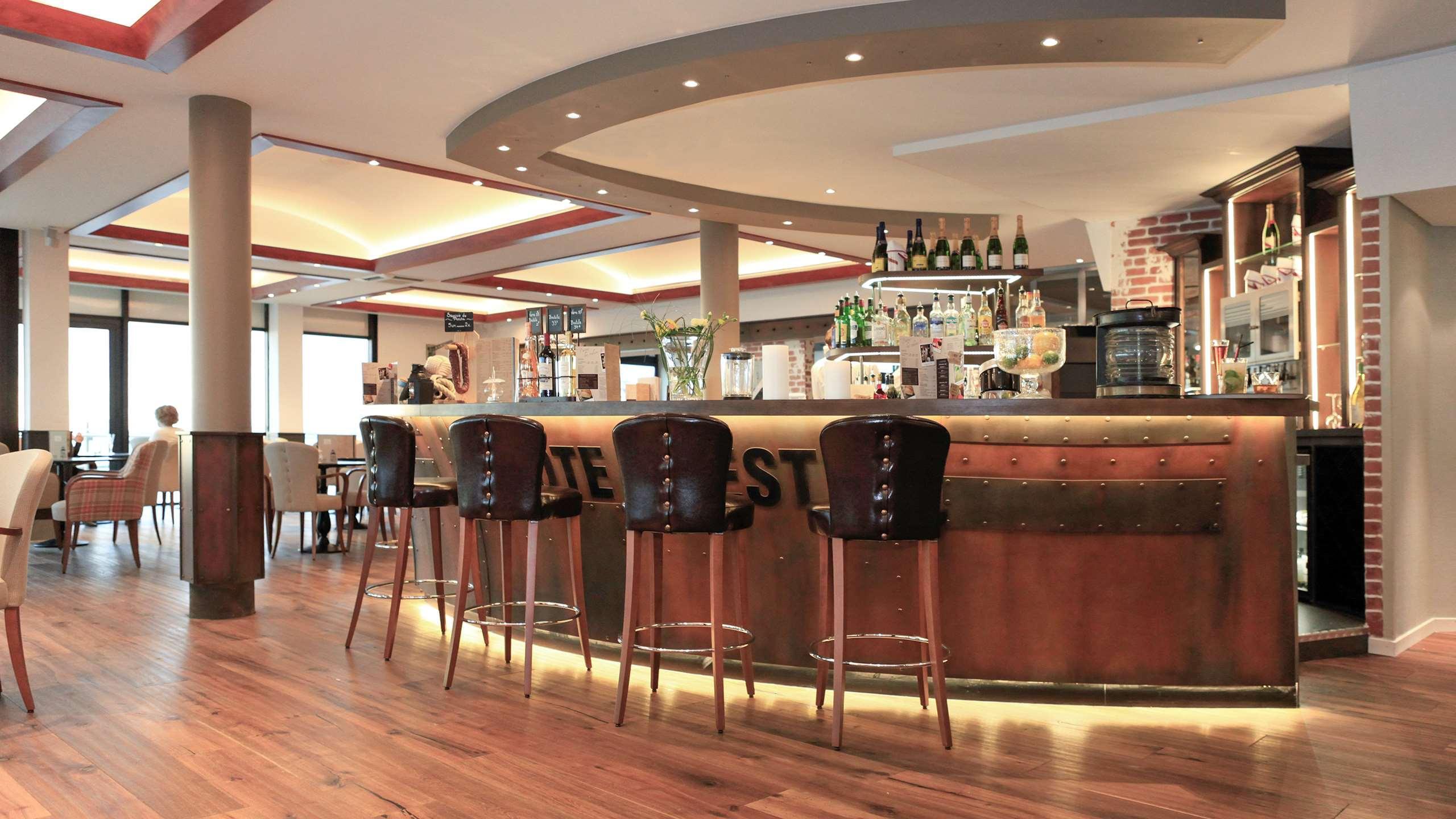 Cote Ouest Thalasso & Spa Les Sables D'Olonne - Mgallery Collection Les Sables-dʼOlonne Esterno foto