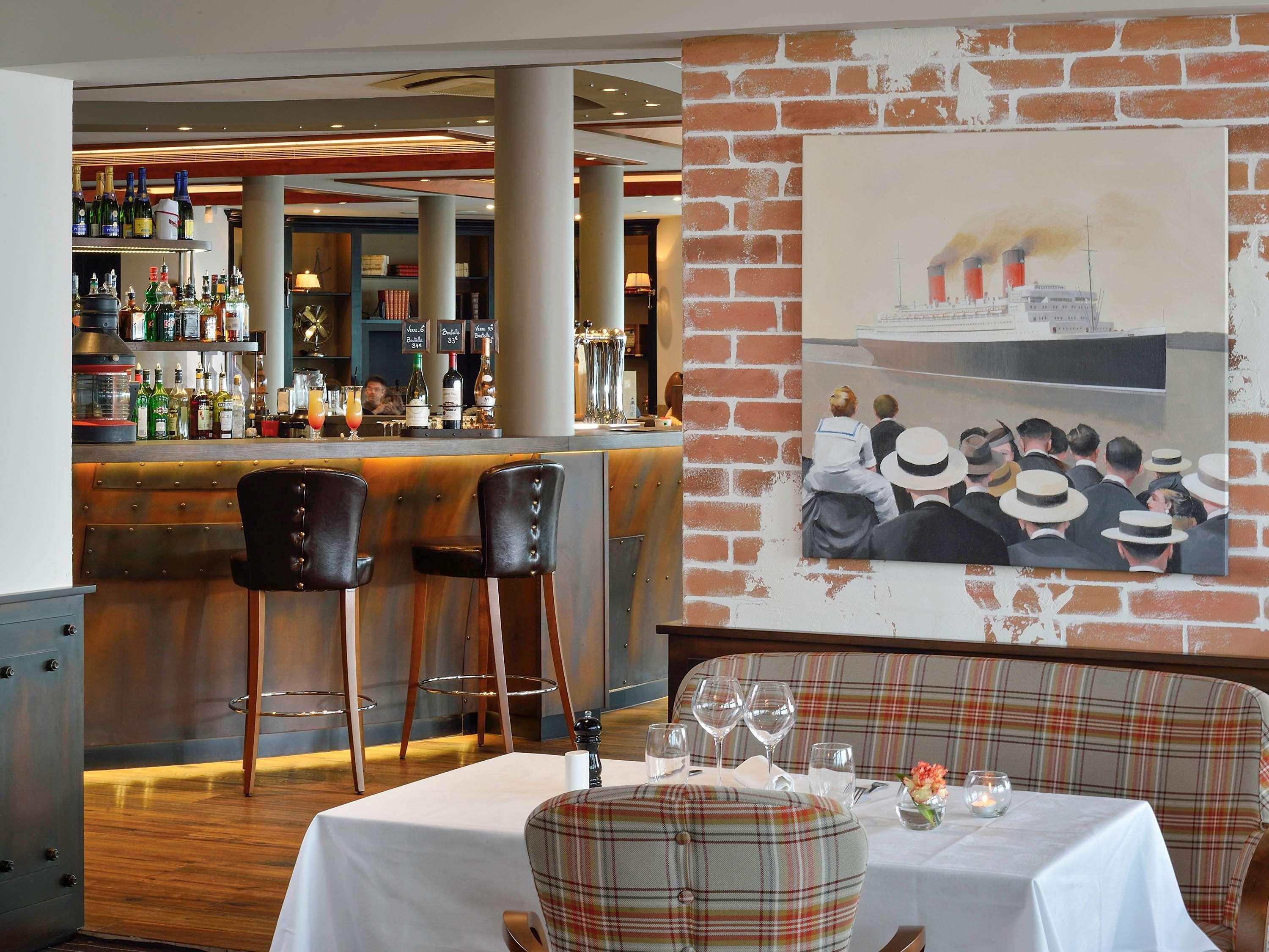 Cote Ouest Thalasso & Spa Les Sables D'Olonne - Mgallery Collection Les Sables-dʼOlonne Esterno foto