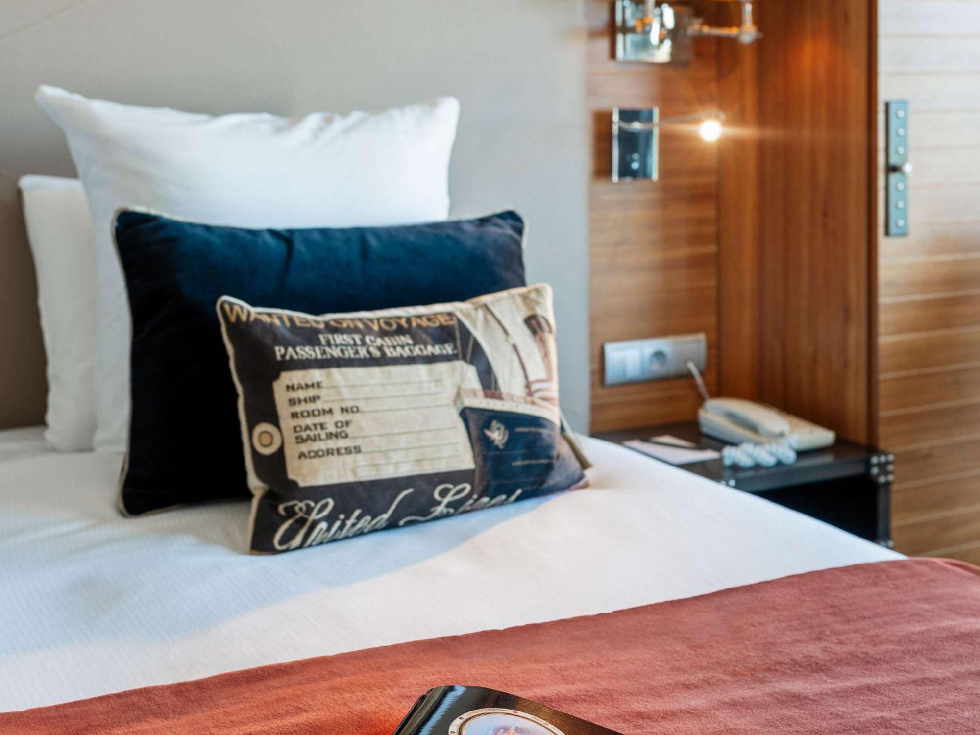 Cote Ouest Thalasso & Spa Les Sables D'Olonne - Mgallery Collection Les Sables-dʼOlonne Esterno foto