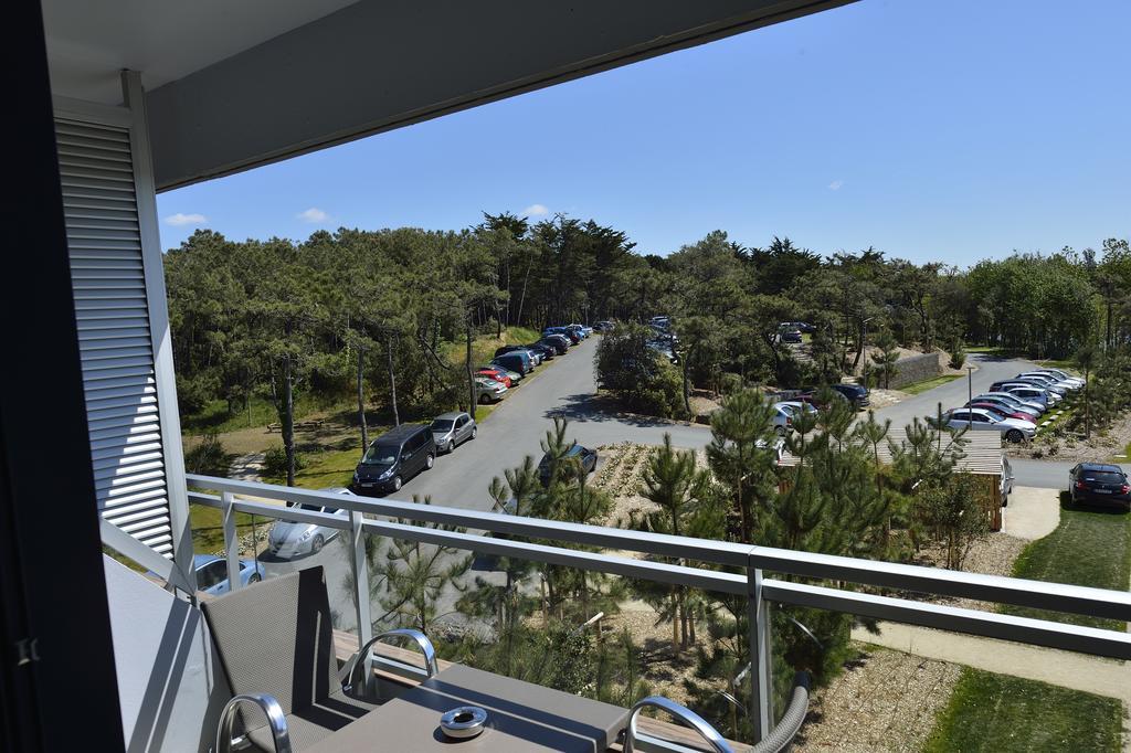 Cote Ouest Thalasso & Spa Les Sables D'Olonne - Mgallery Collection Les Sables-dʼOlonne Esterno foto